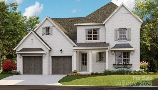 14313 Pinoli Pine Circle 52 sold home in Oak Farm, Huntersville, NC