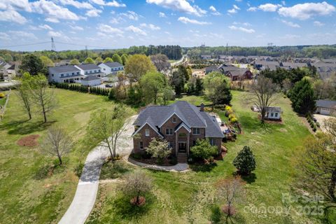 12932 Westmoreland Farm Road sold home in Westmoreland Farm, Davidson, NC