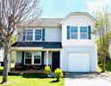 7928 Ponderosa Pine Lane sold home in Charlotte, SC