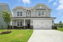2017 Embassy Court sold home in Charlotte, SC