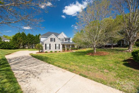 2004 Ptarmigan Court sold home in Providence Glen, Waxhaw, NC