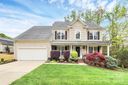 4086 Buckingham Drive sold home in Fort Mill, SC