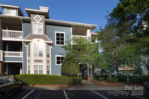 501 Olmsted Park Place N sold home in Olmsted Park, Charlotte, NC