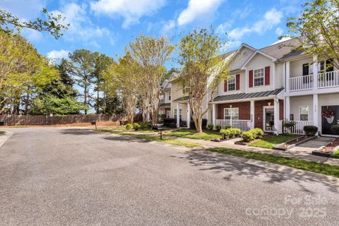 4517 Sabin Street sold home in Pennington Place, Rock Hill, SC