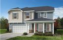 391 Lancashire Court sold home in Denver, SC