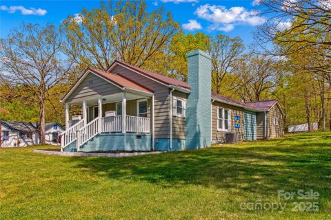 612 Rowan Mill Road sold home in Sunset Park, Salisbury, NC