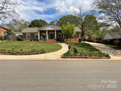217 Windsor Drive sold home in Windsor, Shelby, NC