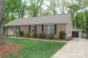 7626 Surreywood Place sold home in Charlotte, SC