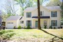 6718 Rollingridge Drive sold home in Charlotte, SC