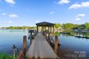 20428 Island Forest Drive sold home in Cornelius, SC