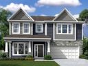 8613 Bridgegate Drive sold home in Huntersville, SC