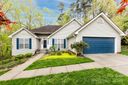3505 Mayspring Place sold home in Charlotte, SC