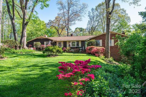 1213 10th Street Lane sold home in Rock Acres, Hickory, NC