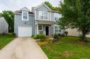 1123 Stonehenge Lane sold home in Charlotte, SC
