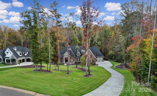 4071 Poplar Ridge Drive sold home in The Ridge At Fort Mill, Fort Mill, SC