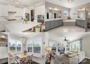 1519 Cedar Park Drive sold home in Pineville, SC
