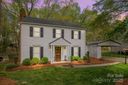 9319 Harps Mill Court sold home in Charlotte, SC