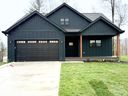 156 Byron Forest Drive sold home in Horse Shoe, SC