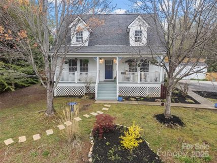73 Previously 498 Meadowview Drive sold home in Meadowview, Saluda, NC