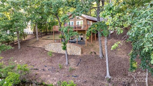119 Harbor Lane sold home in Emerald Shores, Mount Gilead, NC