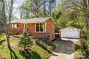 25 Bassett Road sold home in Asheville, SC