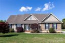 234 Deal Estate Drive sold home in China Grove, SC