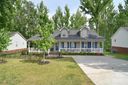 216 Dewars Drive sold home in Rock Hill, SC
