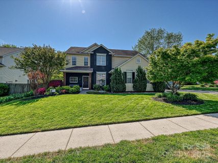 8140 Laurel Run Drive
