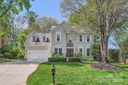7316 Versailles Lane sold home in Charlotte, SC