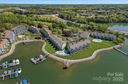 1211 Torrence Circle sold home in Davidson, SC