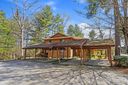 521 Courtwood Lane sold home in Hendersonville, SC