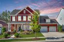 2329 Paddlers Cove Drive sold home in Clover, SC