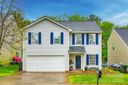 1581 Arborgate Drive sold home in Rock Hill, SC