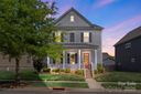 13813 Jacks Lane sold home in Pineville, SC