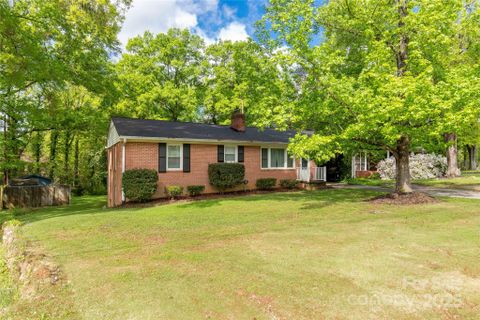 510 N Jackson Road sold home in Sunny Hills, Lancaster, SC