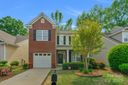 16524 Kettlewell Lane sold home in Charlotte, SC