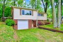 1409 Sherwood Drive sold home in Kannapolis, SC