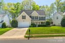 7353 Sedgebrook Drive sold home in Stanley, SC