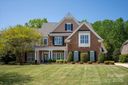 2610 Creek Manor Drive sold home in Waxhaw, SC