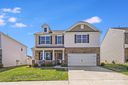 3286 Shining Rock Street sold home in Concord, SC