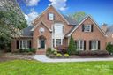 10524 Hadleigh Place sold home in Charlotte, SC