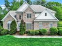 7935 Harrington Woods Road sold home in Charlotte, SC
