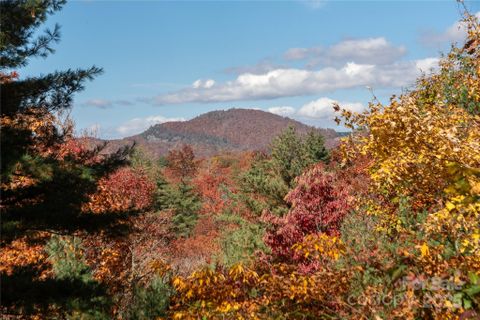 68 Qualla Trace sold home in Indian Lake Estates, Lake Toxaway, NC