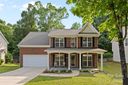 1014 Sandbox Circle sold home in Indian Trail, SC