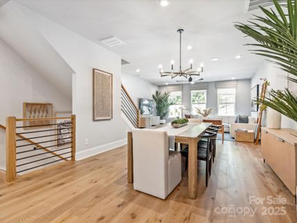 451 Old Town Village Road sold home in Old Town Village, Waxhaw, NC
