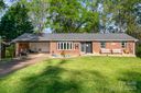 1218 Donna Drive sold home in Shelby, SC