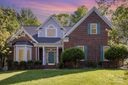 585 Highland Ridge Road sold home in Mooresville, SC
