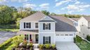 1003 Dorsey Drive sold home in Fort Mill, SC