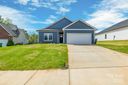 544 Church Street sold home in Locust, SC