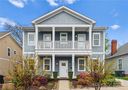 612 Baldwin Avenue sold home in Charlotte, SC